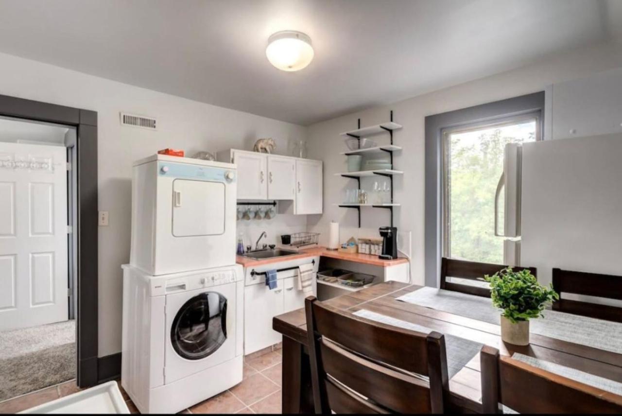 Holiday home Oakwoods 1br In Bankview