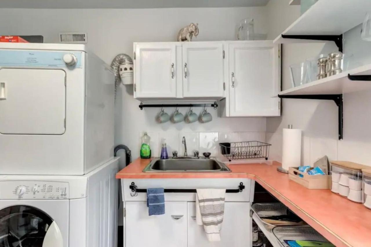 Oakwoods 1br In Bankview Holiday home *