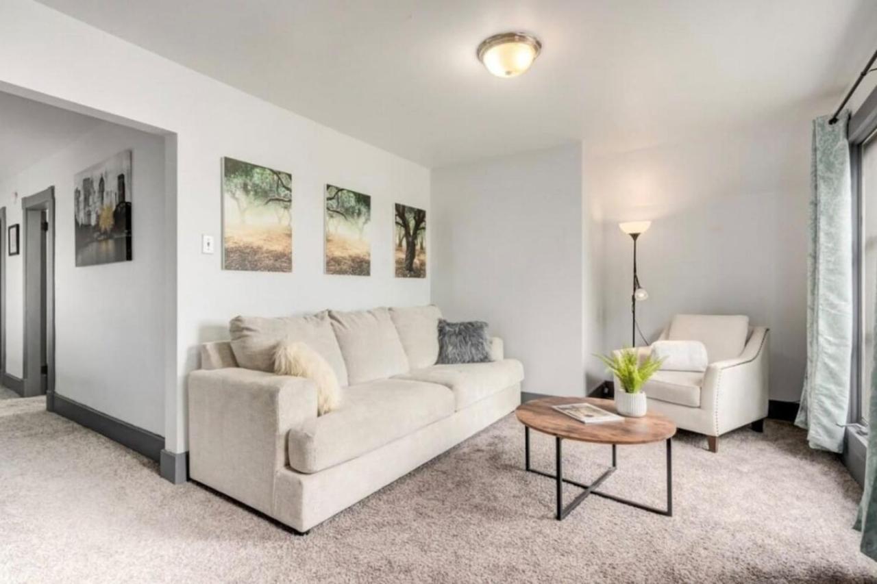 Holiday home Oakwoods 1br In Bankview *