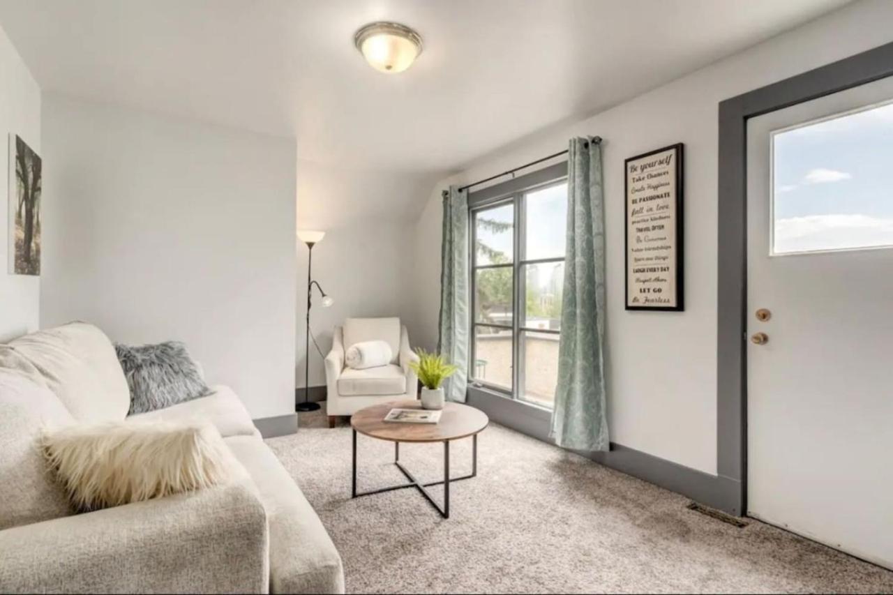 Holiday home Oakwoods 1br In Bankview Calgary
